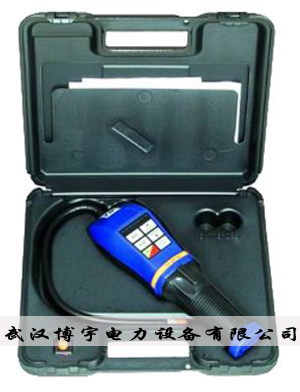 TIFXP-1A氣體定性檢漏儀 TIFXP-1A氣體定性檢漏儀