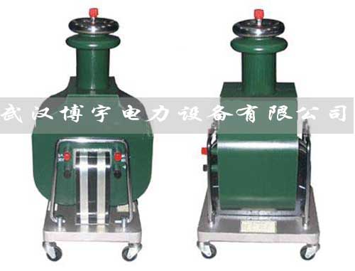 BYGYD干式試驗變壓器 BYGYD干式試驗變壓器