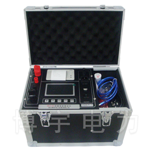 HLY-200A接觸回路電阻測(cè)試儀(200A) HLY-200A接觸回路電阻測(cè)試儀(200A)
